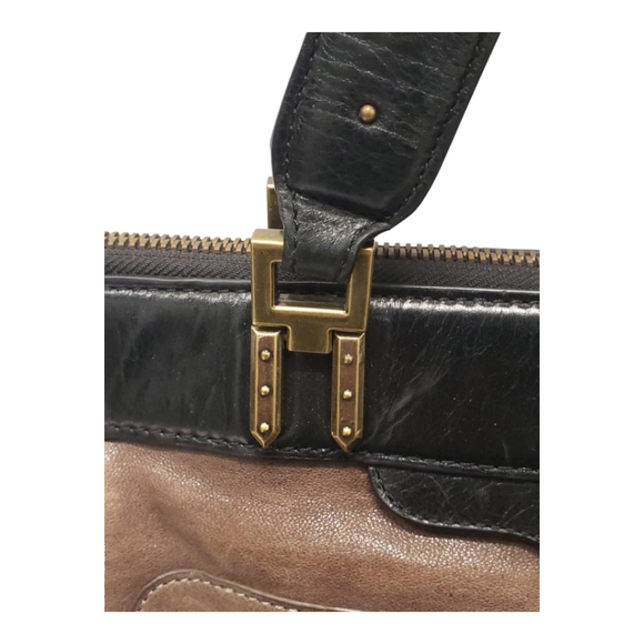 OLIVIA HARRIS Women's Shoulder Bag by Joy GRYSON - Picture 5 of 16